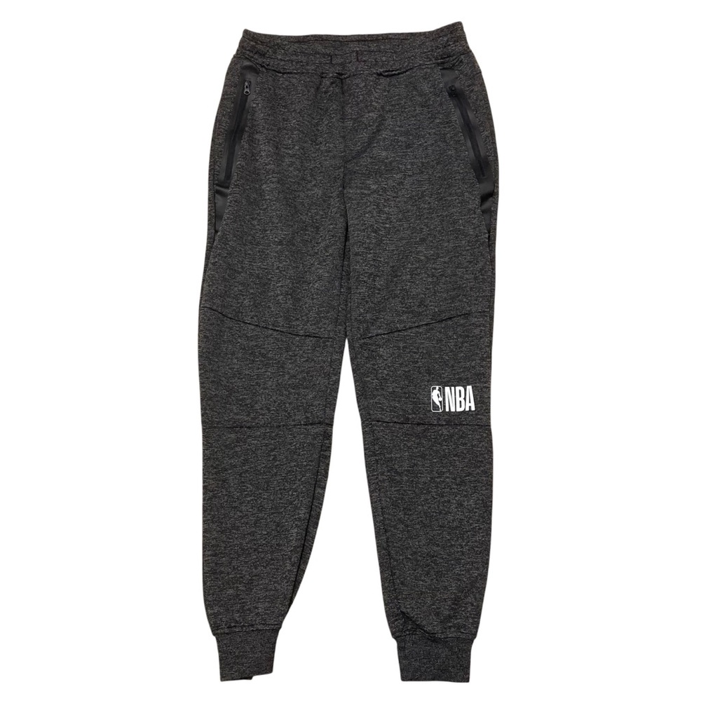 3/$15 NBA Jogger Sweatpants Basketball Athletic Athleisure Exercise Men’s Small
